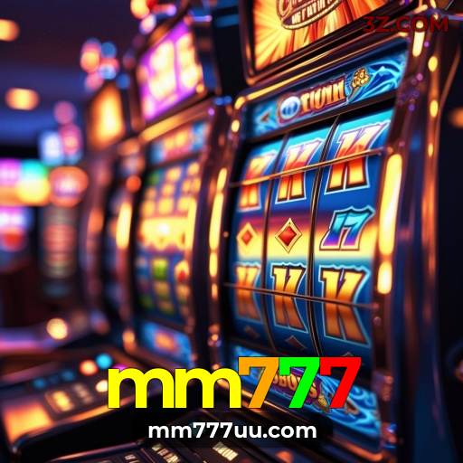 mm777:A experiência de cassino online mais segura e confiável te espera! mm777:Experimente o cassino online mais confiável do Brasil!